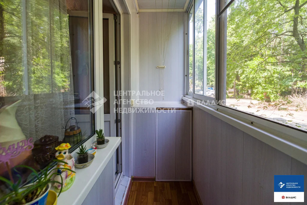 Продажа квартиры, Рязань, ул. Советской Армии - Фото 8