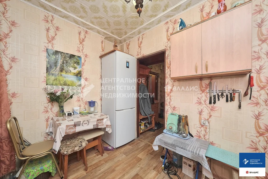 Продажа квартиры, Рязань, ул. Кальная - Фото 4