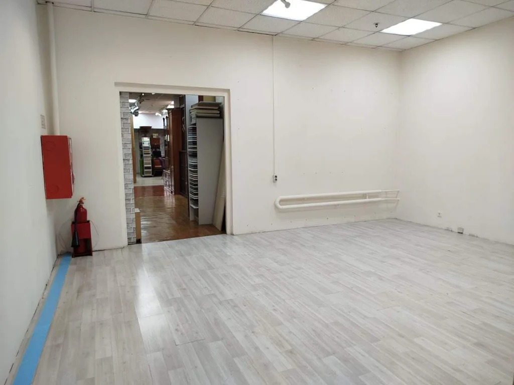 Аренда ПСН площадью 51 м2 - Фото 4