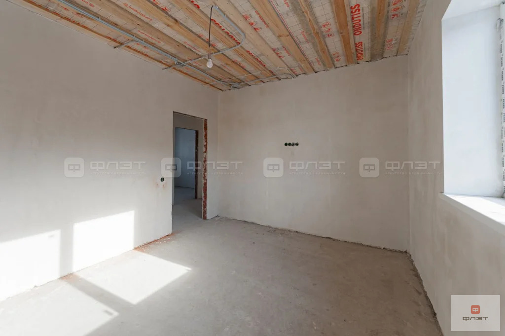 Продажа дома, Троицкий, Лаишевский район, ул. Троицкая - Фото 13