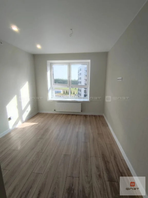 Продажа квартиры, Высокая Гора, Высокогорский район, ул. Ирека ... - Фото 3