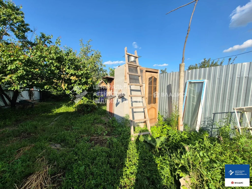 Продажа дома, Рязань - Фото 17