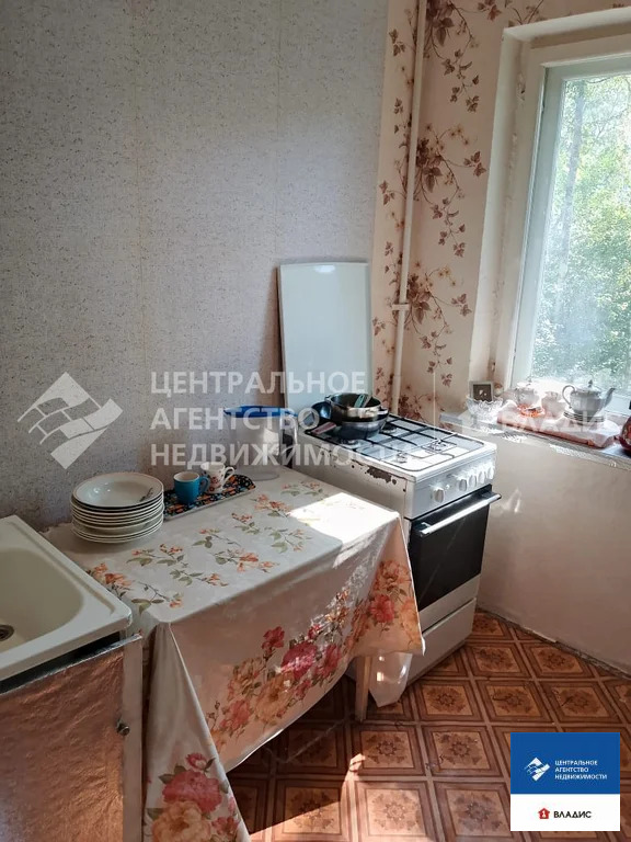 Аренда квартиры, Рязань, ул. Интернациональная - Фото 13