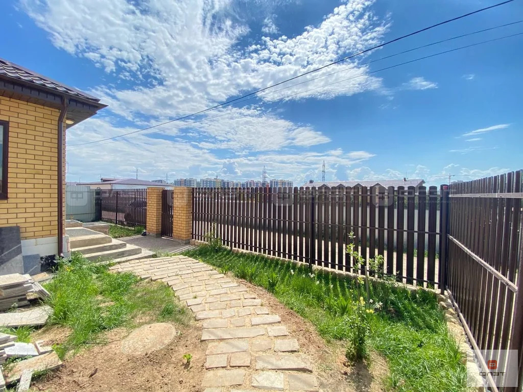 Продажа дома, Казань, ул. Ботаническая - Константиновка - Фото 35