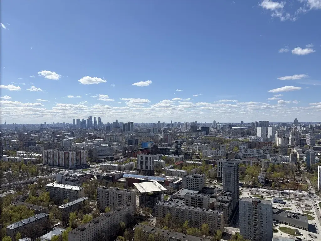 Евро-трехкомнатная кв. в ЖК MOD - Фото 15