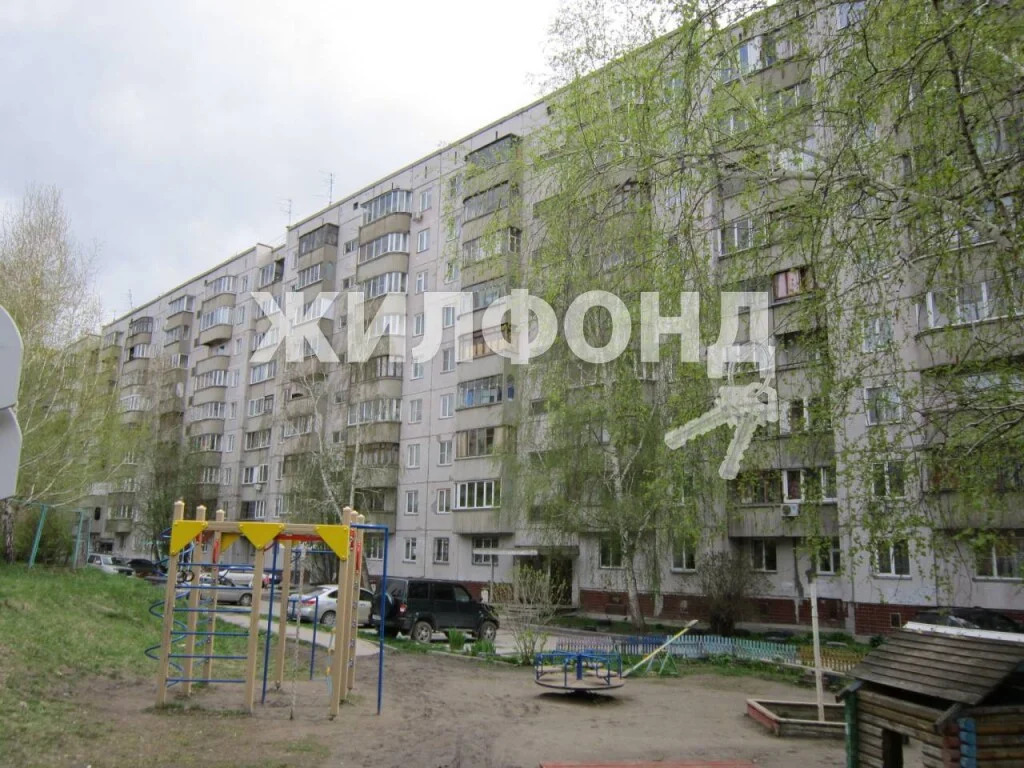 Продажа квартиры, Новосибирск, ул. Чигорина - Фото 28