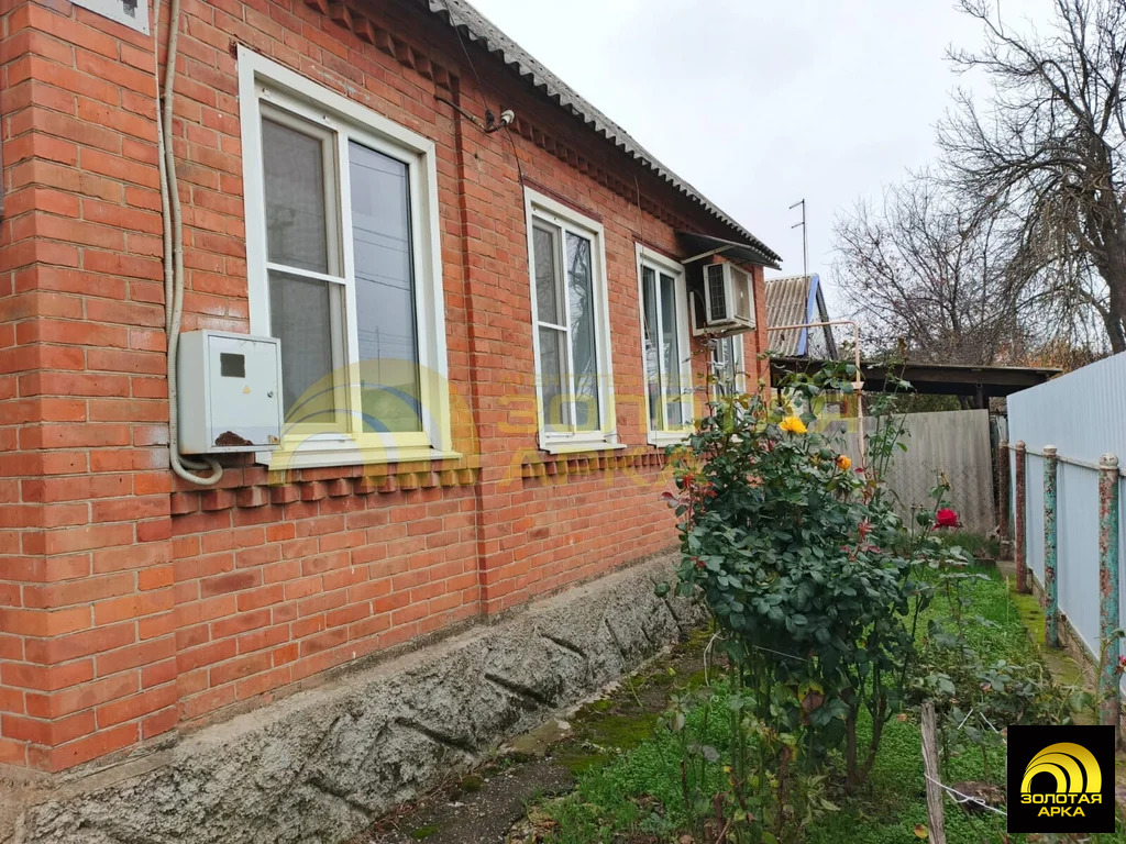 Продажа дома, Холмская, Абинский район, ул. Некрасова - Фото 2