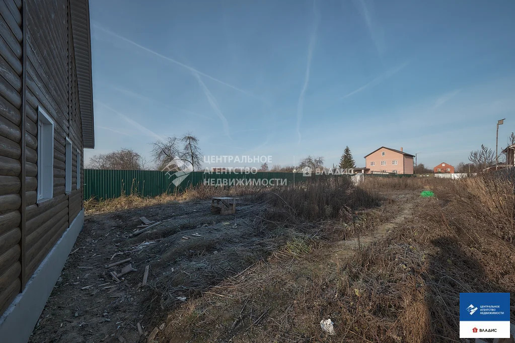 Продажа дома, Пощупово, Рыбновский район - Фото 6