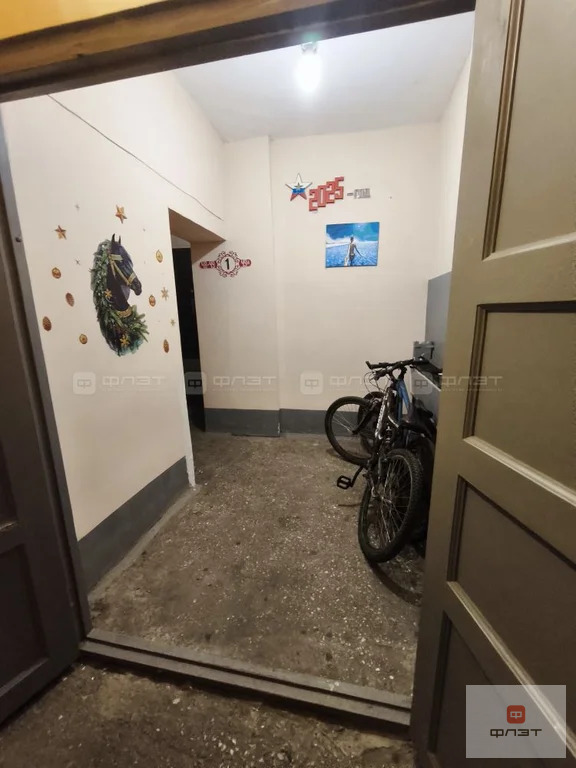 Продажа квартиры, Казань, ул. Залесная - Фото 11