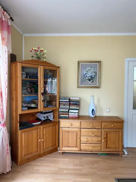 Продается дом со всеми коммуникациями в д. Лечищево Истринский р. - Фото 24