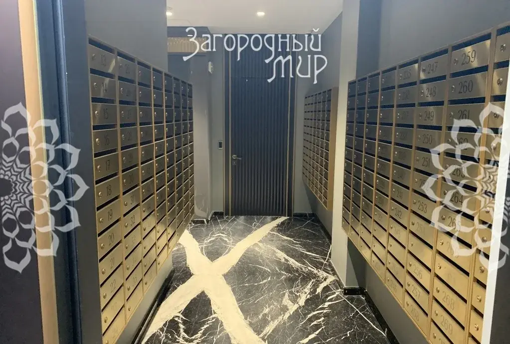 Элитные апартаменты в West Tower - Фото 15