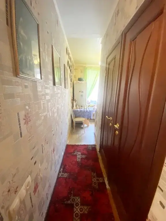 Продается трехкомнатная квартира по ул Большая Дорогомиловская дом 16 - Фото 11