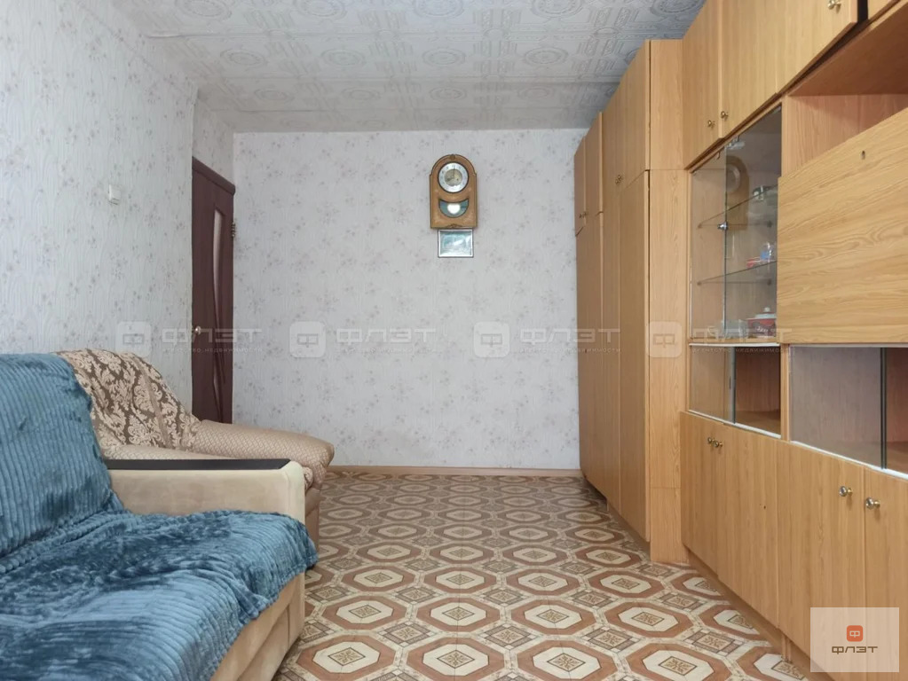 Аренда квартиры, Казань, ул. Хусаина Мавлютова д.26 - Фото 8