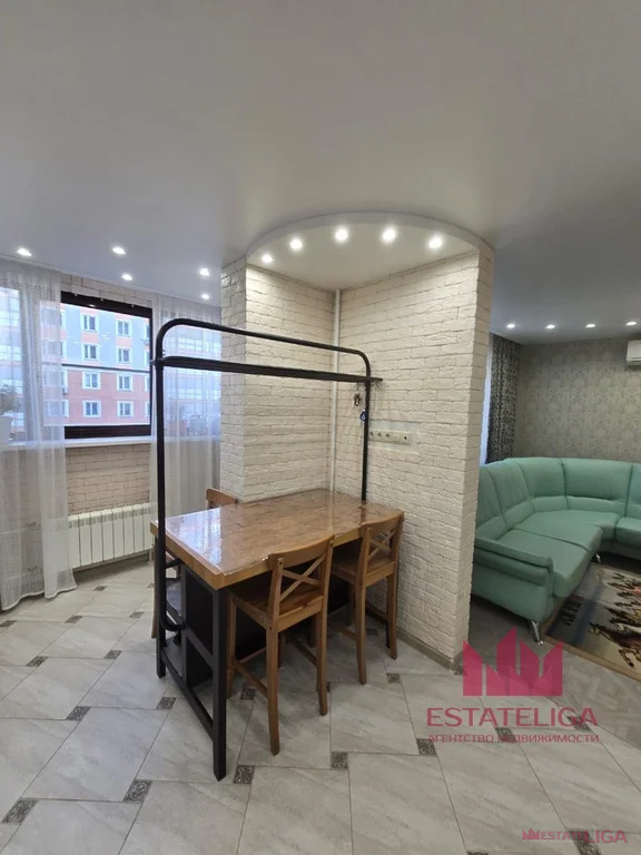 Продажа квартиры, Лопатино, Ленинский район, Солнечный бульвар - Фото 7