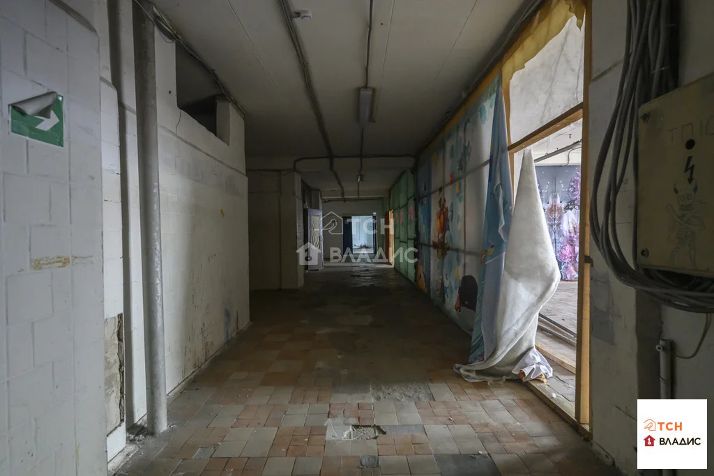 Аренда производственного помещения, Свердловский, Щелковский район, ... - Фото 14