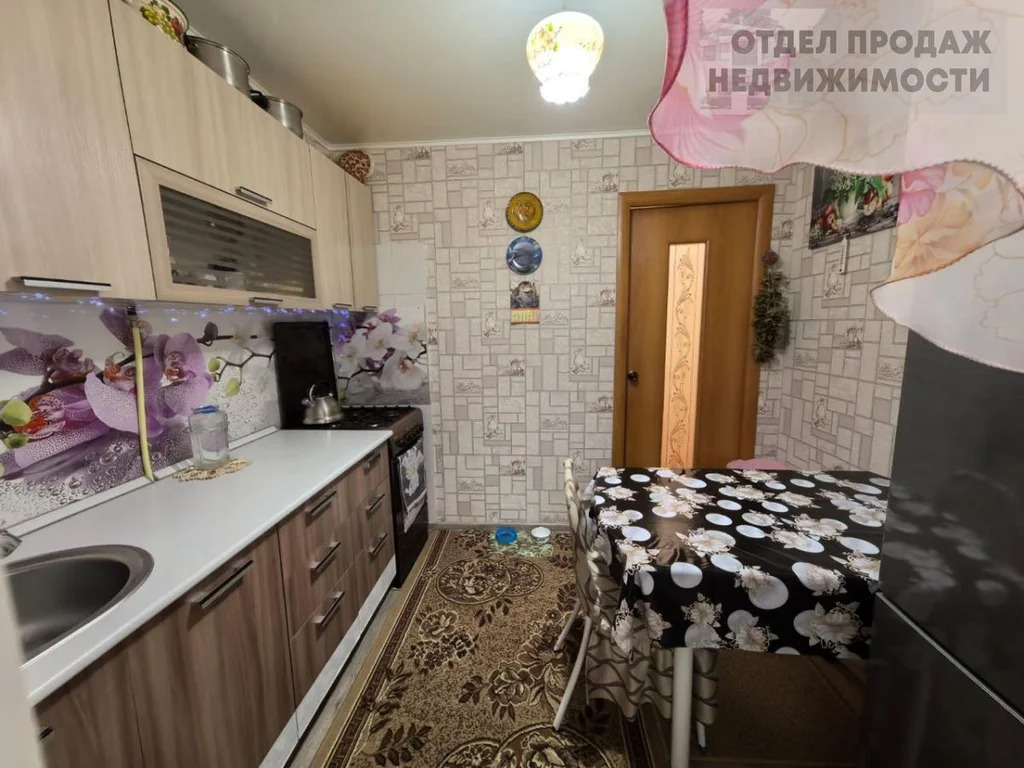 Квартира - Фото 7