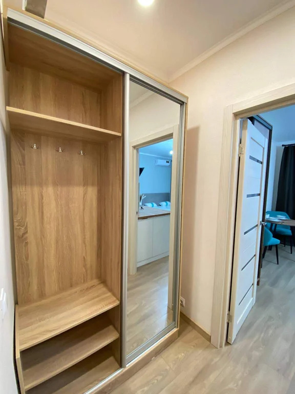 Квартира-студия, 27 м2, 5/16 эт. - Фото 5