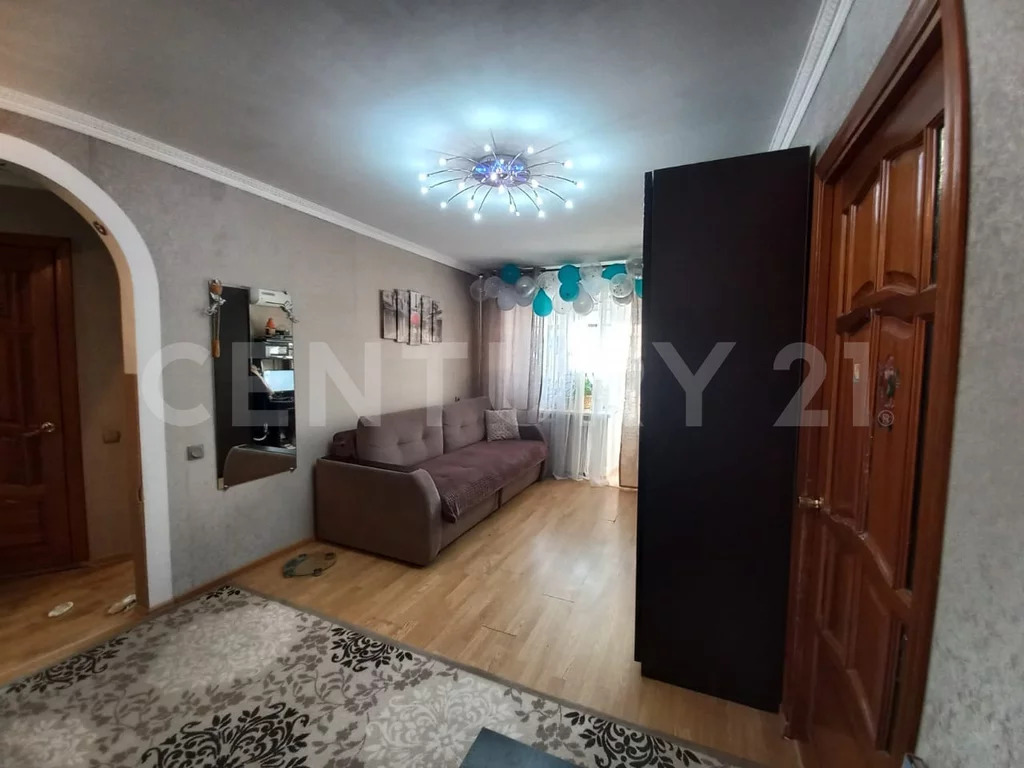 Продажа квартиры, Обнинск, ул. Красных Зорь - Фото 1