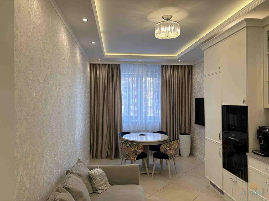 Продажа квартиры, Мурино, Всеволожский район, ул. Оборонная - Фото 2