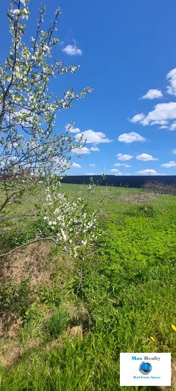 Продается участок. , Серебряные Пруды рп, - Фото 0