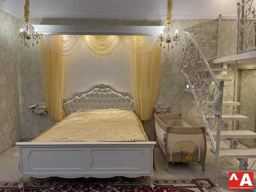 Продажа 2-х уровневой квартиры 115,5 кв.м. рядом с Парком - Фото 7