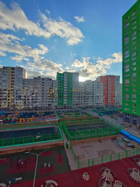 Аренда квартиры, Уфа, ул. Комсомольская - Фото 18