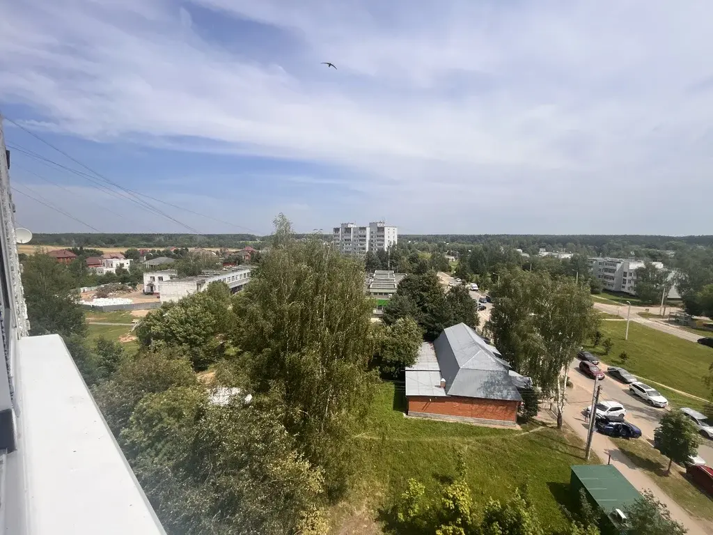 Продаю 2-х комнатную квартиру в поселке д. Чупряково, д. 2 - Фото 14