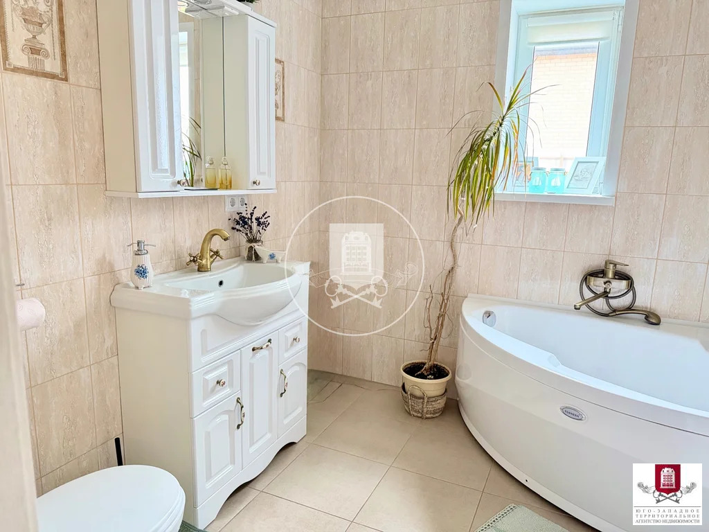Продажа дома, Кабицыно, Боровский район, Клеверная улица - Фото 17