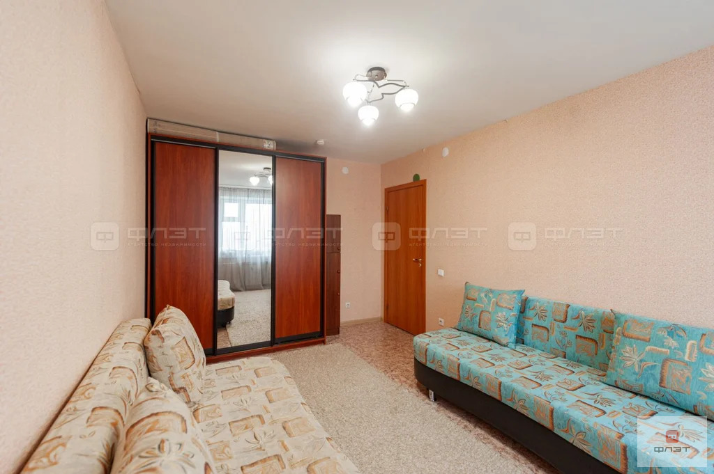 Продажа квартиры, Казань, ул. Большая - Фото 8