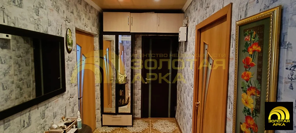Продажа квартиры, Волна, Темрюкский район, ул. Ленина - Фото 9