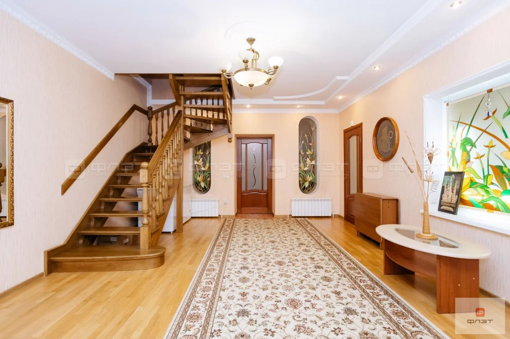 Продажа дома, Казань, Новая Сосновка - Фото 10