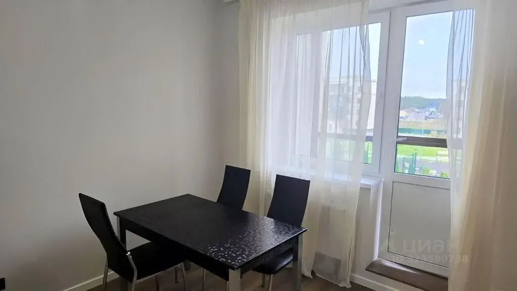 Аренда двухкомнатной квартиры 70.0м ул. Заречная, 4, Московская ... - Фото 13