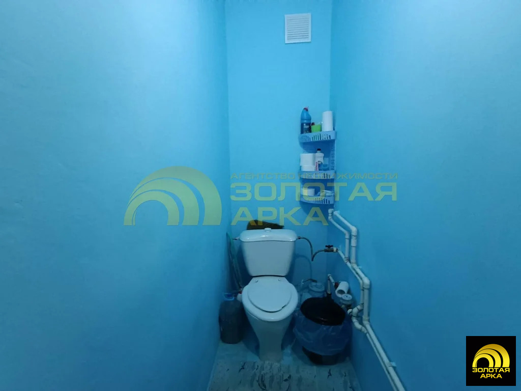 Продажа квартиры, Мингрельская, Абинский район, ул. Красная - Фото 12