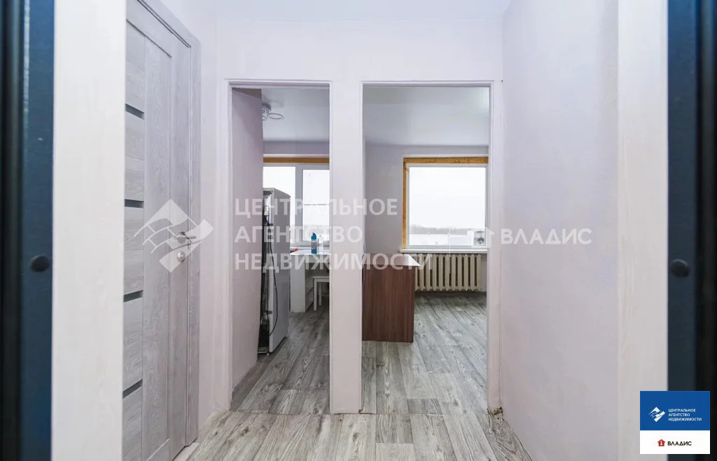 Продажа квартиры, Рязань, ул. Солнечная - Фото 5