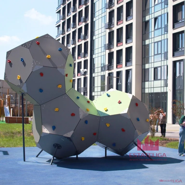 Продажа квартиры, м. Нижегородская, ул. Газгольдерная - Фото 10