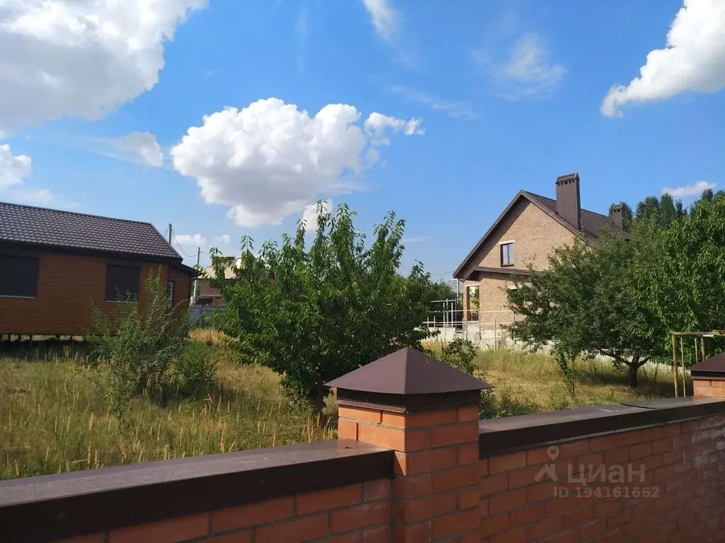 Продажа дом с уч. ул. Венеры, Ростовская область, Аксайский район, ... - Фото 20