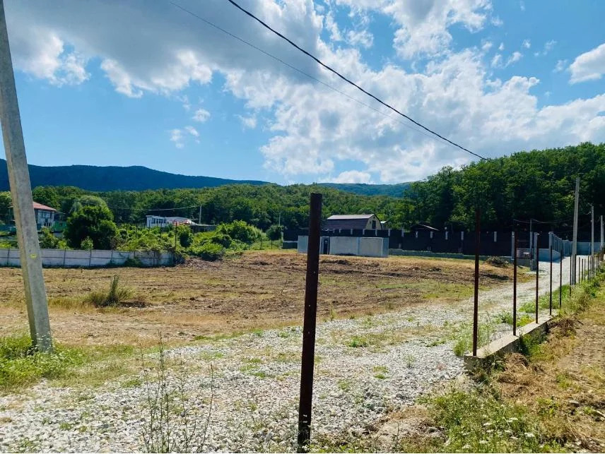 Продажа участка, Адербиевка - Фото 4