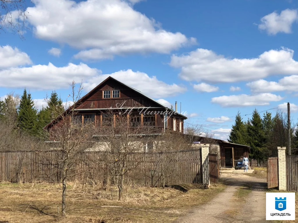 Продажа готового бизнеса, Новопетровское, Истринский район, Ул. . - Фото 0