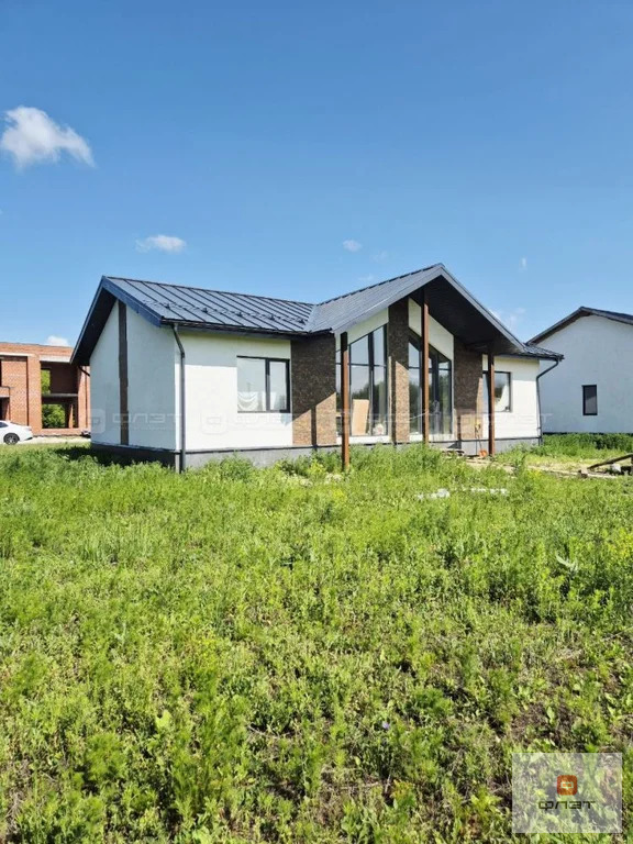 Продажа дома, Столбище, Лаишевский район, ул. Славная - Фото 3