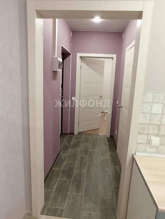 Продажа квартиры, Новосибирск, ул. Светлановская - Фото 3