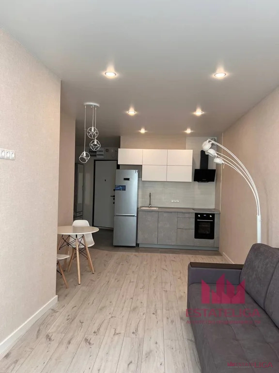 Аренда квартиры, Нахимовский пр-кт. - Фото 3