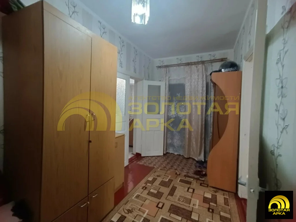 Продажа дома, Мингрельская, Абинский район, ул. Красная - Фото 17