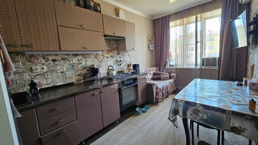 Продажа квартиры, Иноземцево, Степная ул. - Фото 1