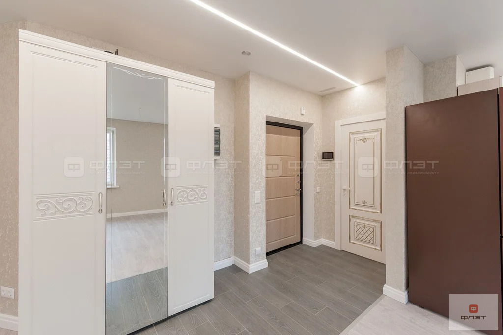 Продажа квартиры, Казань, пр-кт. Альберта Камалеева - Фото 5