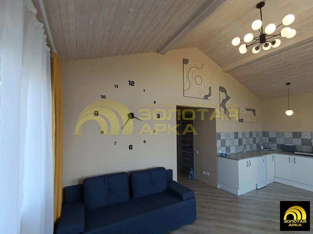 Продажа дома, Тамань, Темрюкский район, Просторная улица - Фото 6