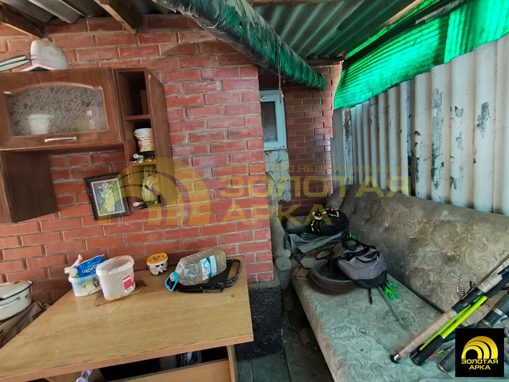 Продажа дома, Сенной, Темрюкский район, ул. Почтовая - Фото 5