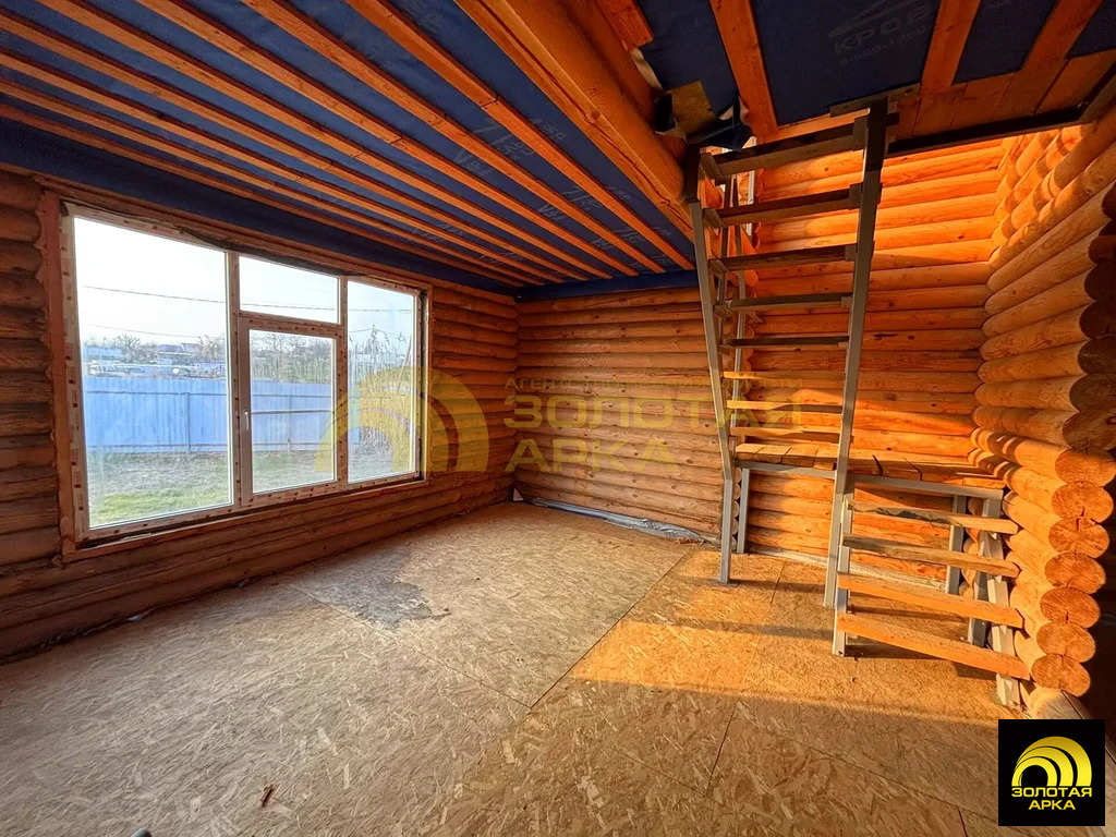 Продажа дома, Голубицкая, Темрюкский район, ул. Советская - Фото 9