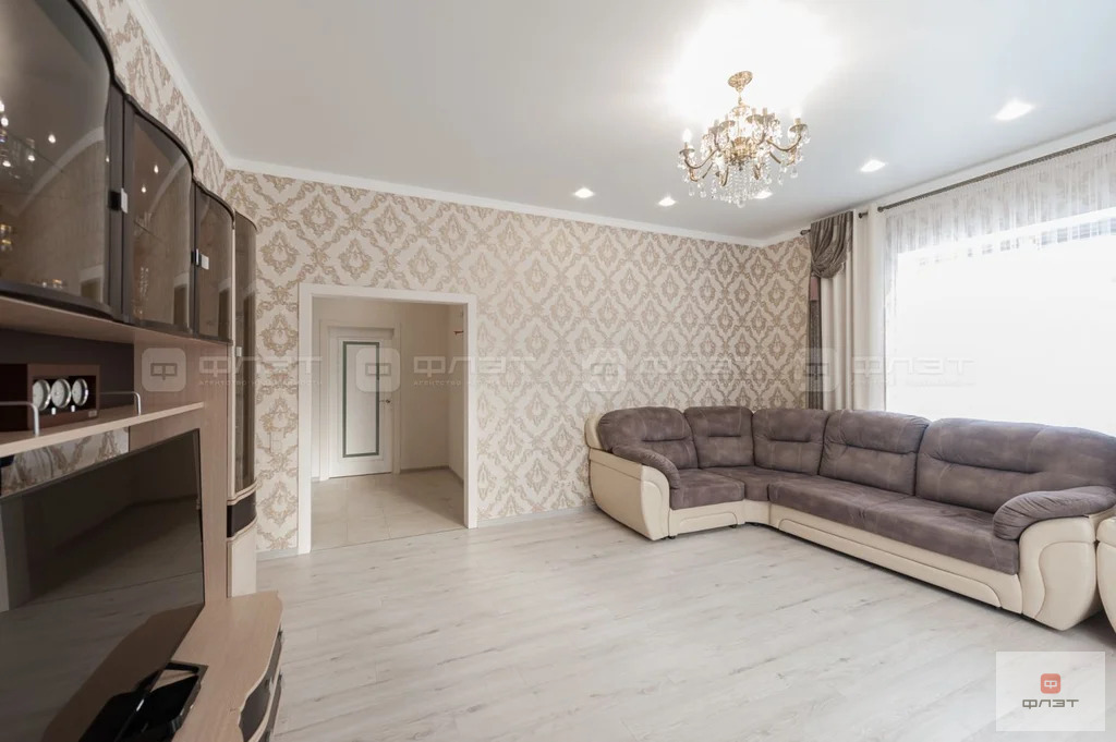 Продажа дома, Куюки, Пестречинский район, 11-й квартал - Фото 3