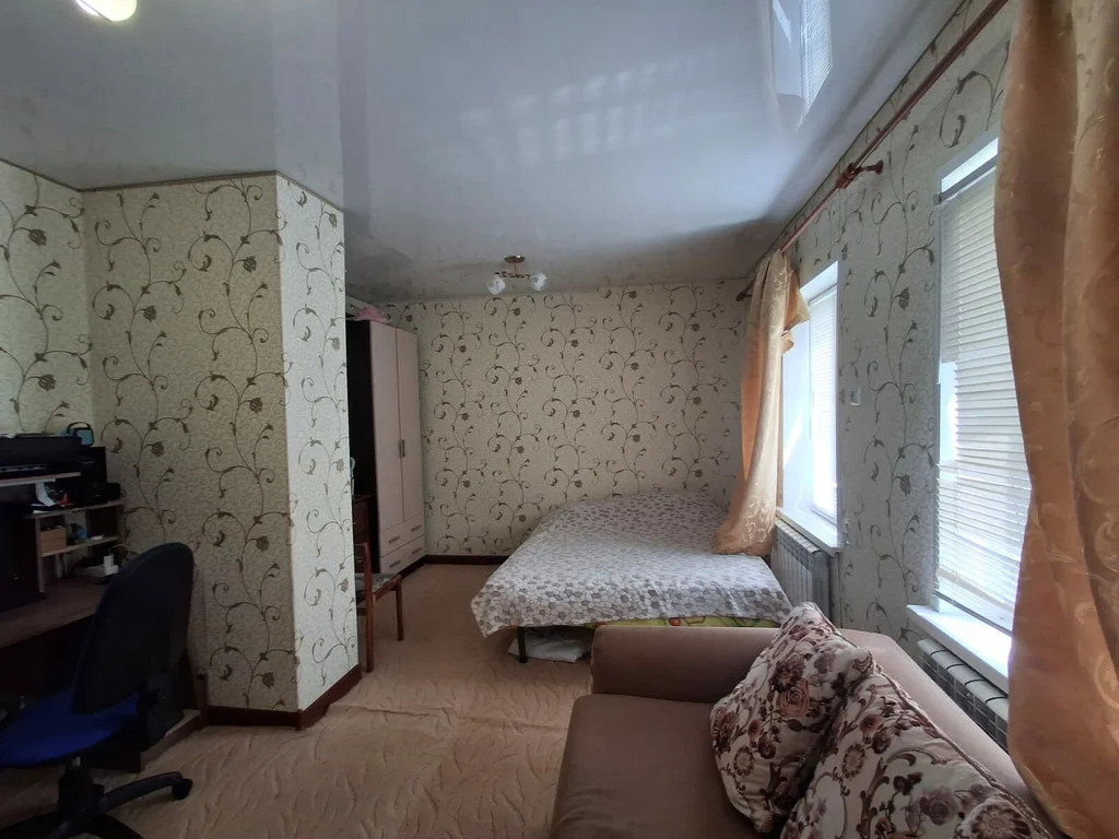 Продажа дома, Абинск, Абинский район, ул. Красноармейская - Фото 5