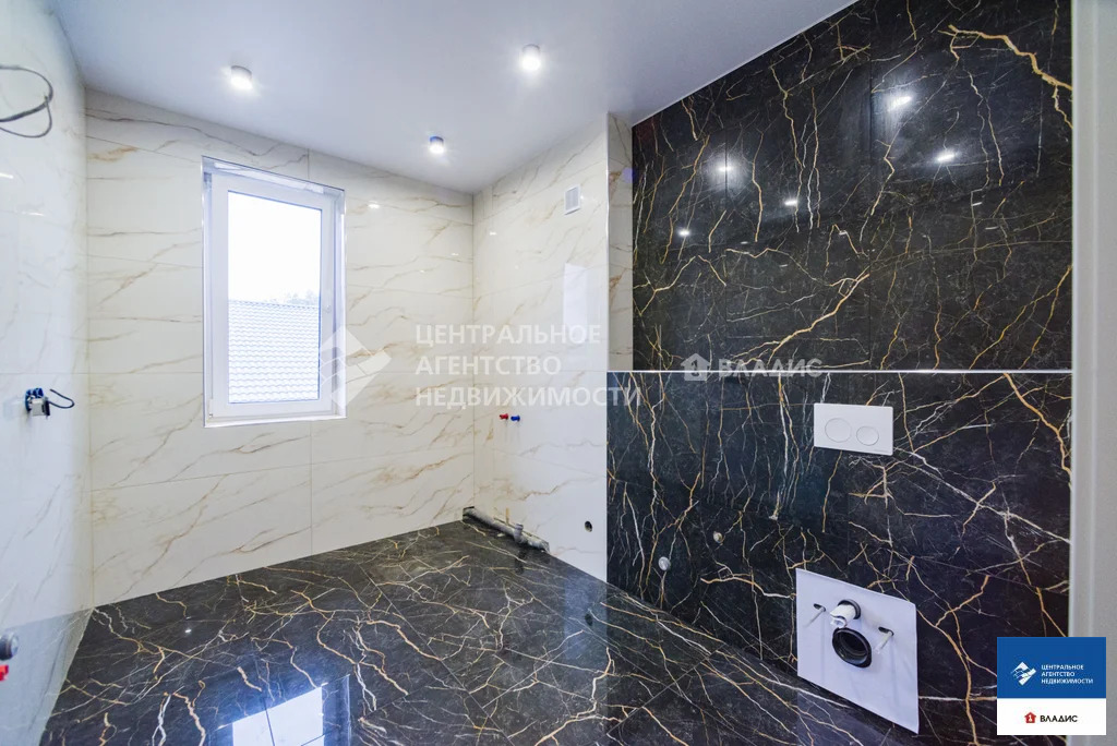 Продажа дома, Рязанский район, улица Айвазовского - Фото 25